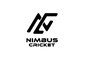 Logo Nimbus Cricket