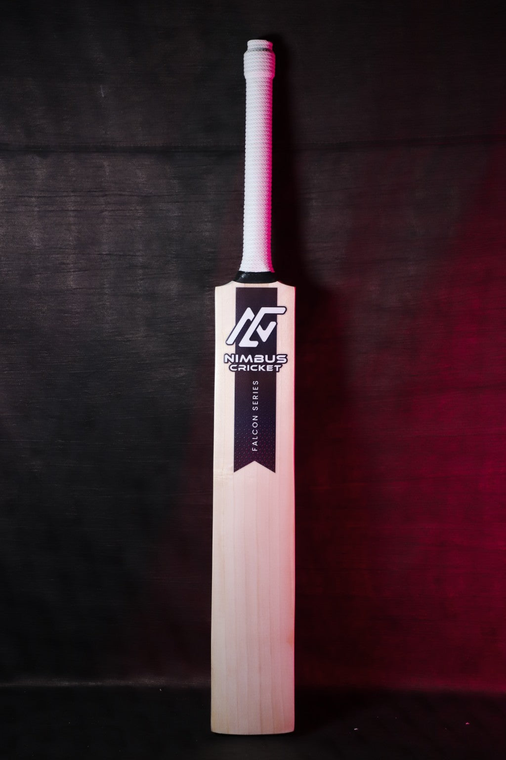 Nimbus Falcon Series English willow cricket bat