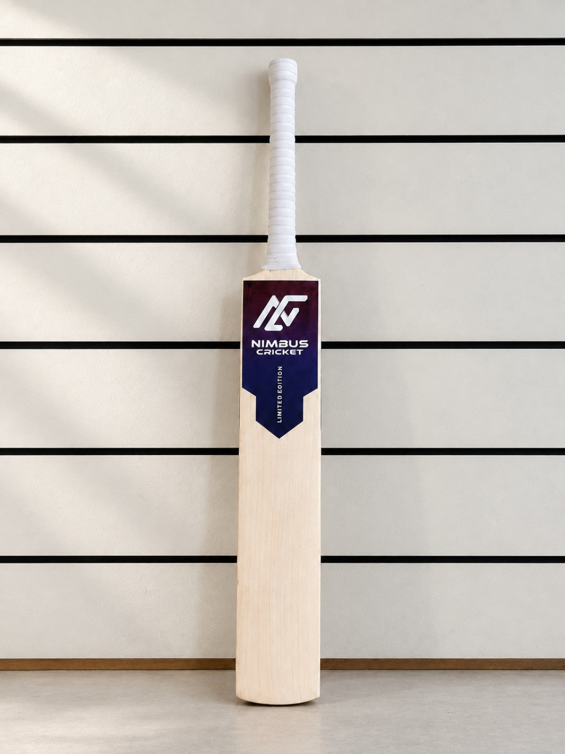 Nimbus Limited Edition Kashmir willow cricket bat