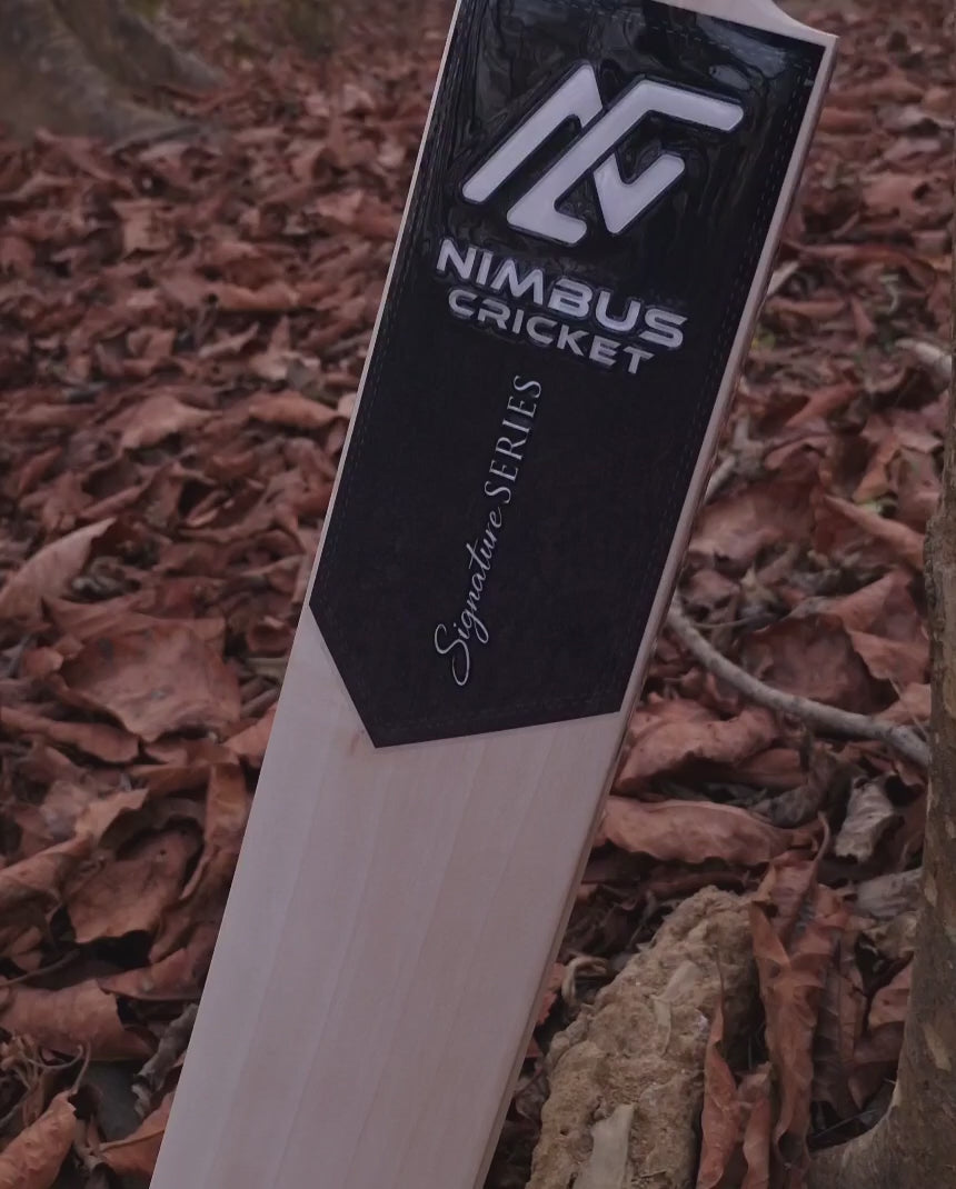 NIMBUS SIGNATURE SERIES