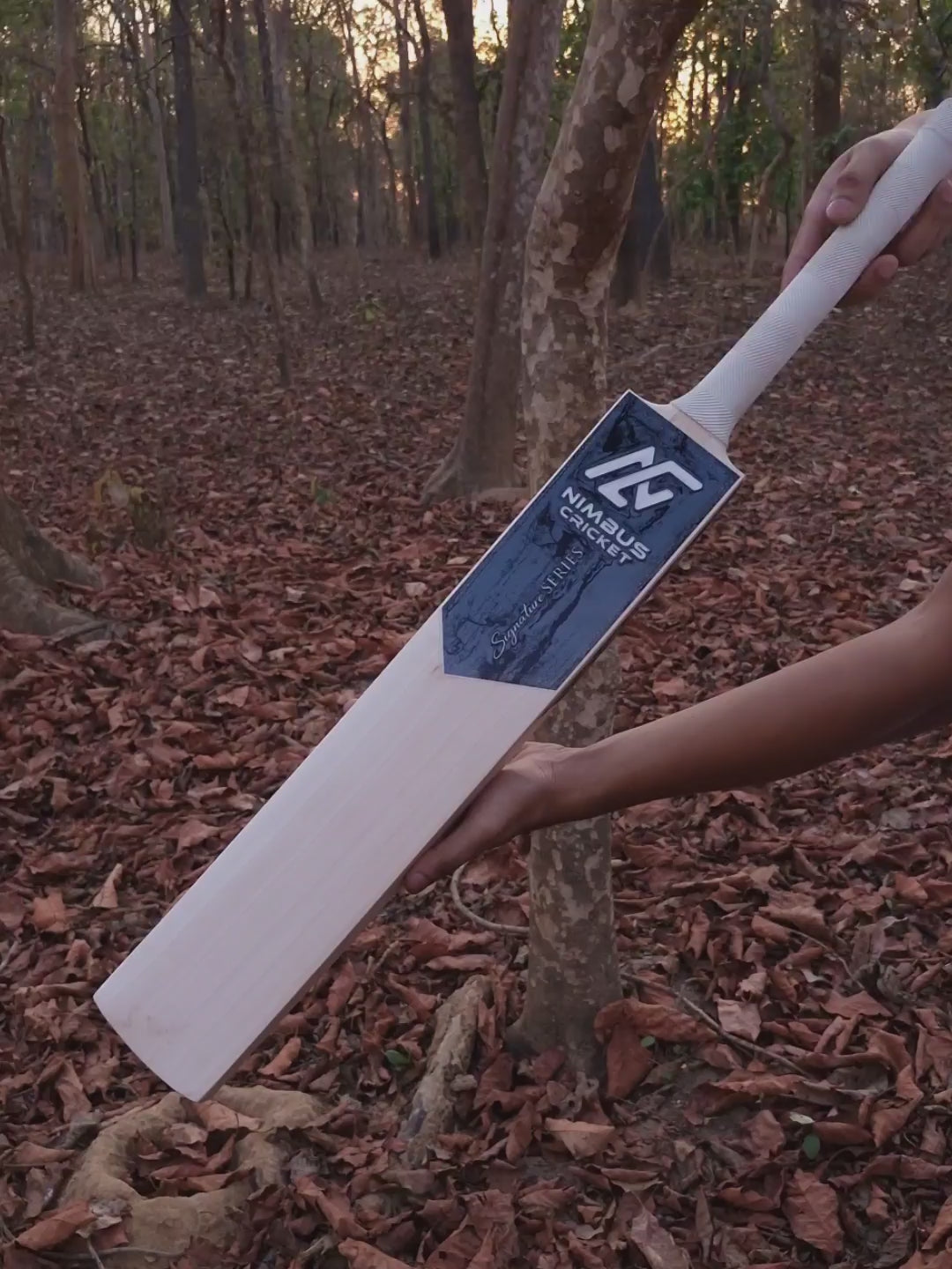 Nimbus Signature Series